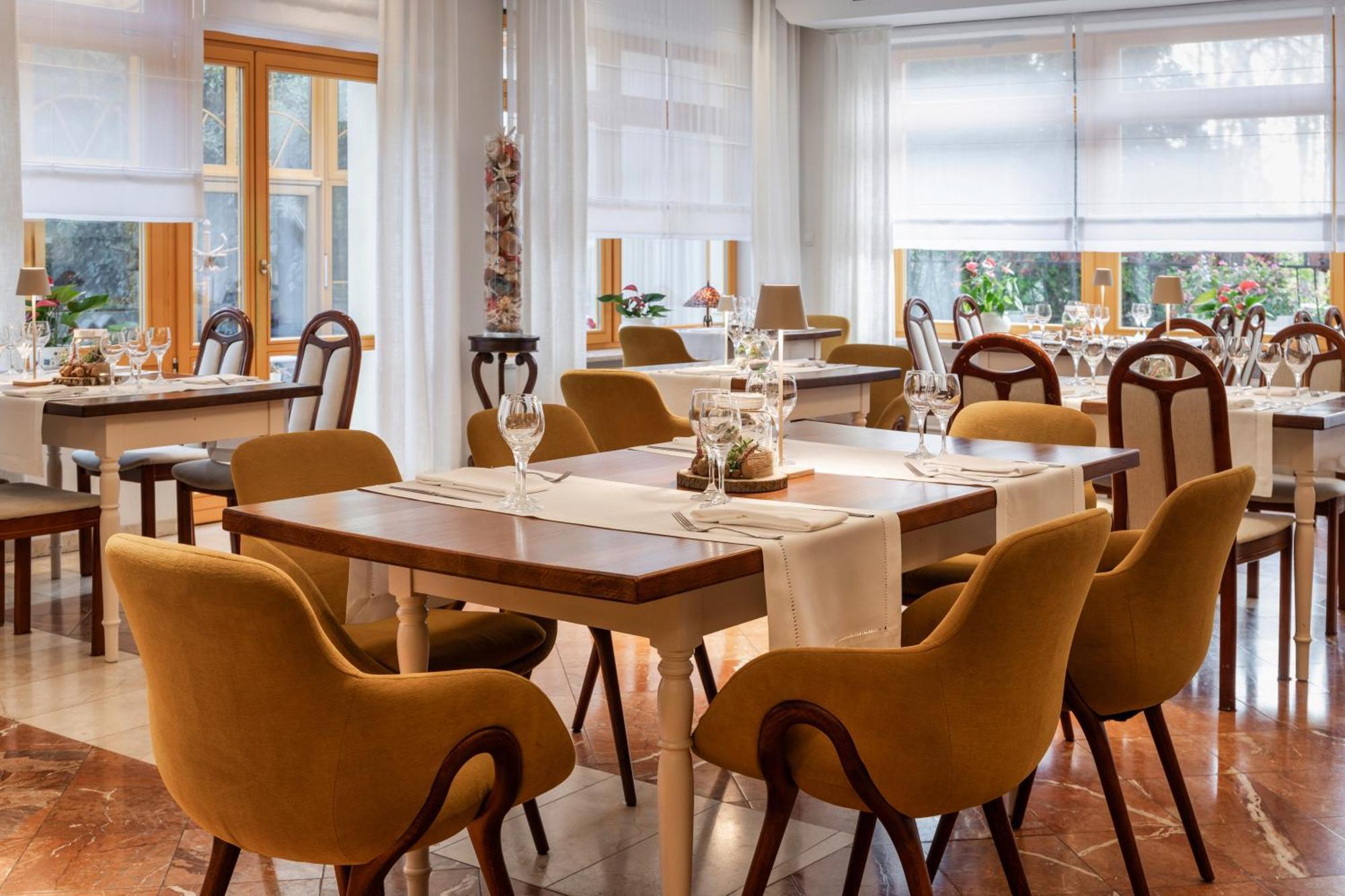 Hotel Bartan Gdansk Seaside 외부 사진