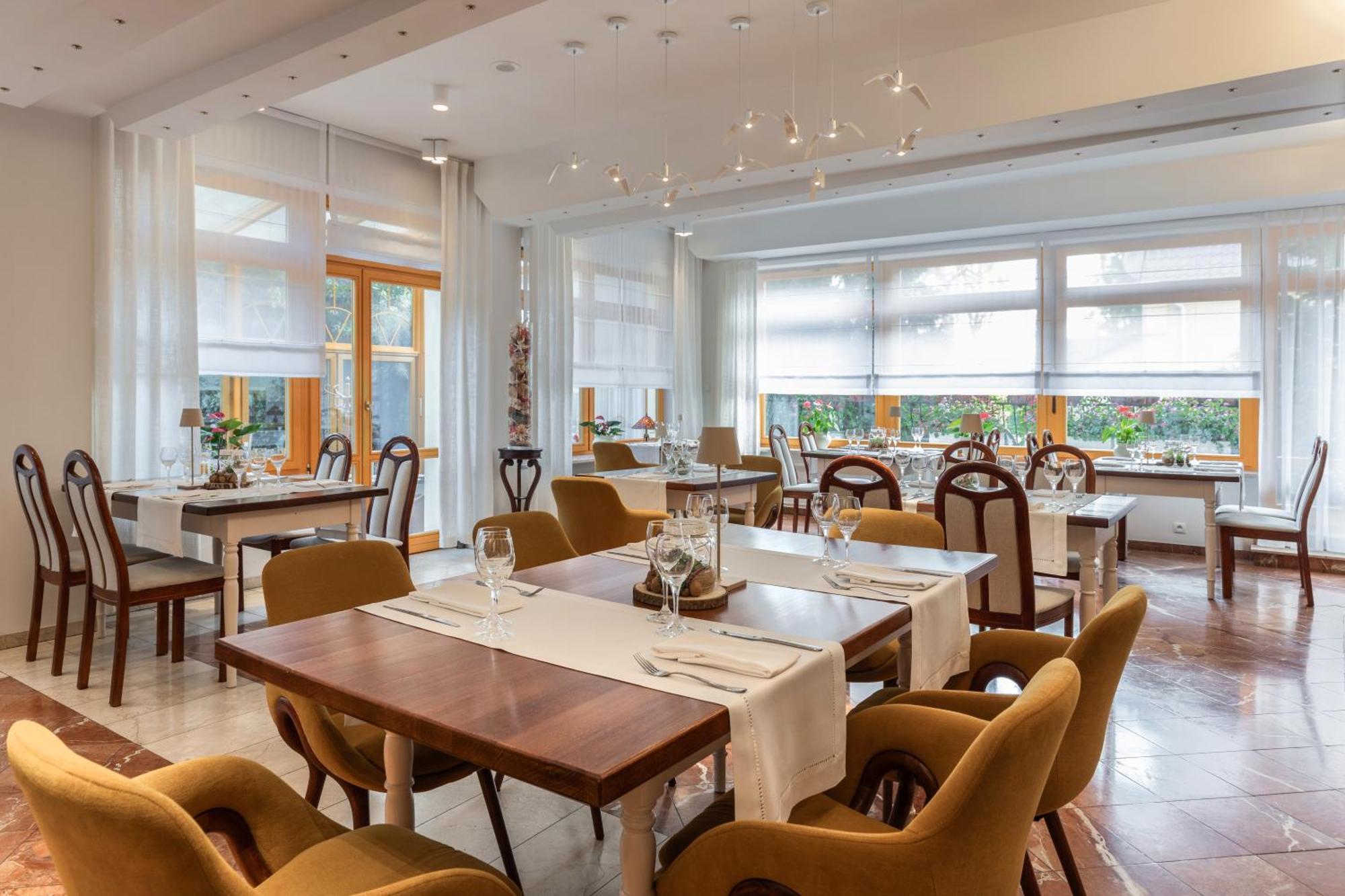 Hotel Bartan Gdansk Seaside 외부 사진
